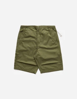 Maharishi 5099 Maha Tiger Loose Snoshorts Olive OG-107F -Maharishi Shop 5099 olive 10