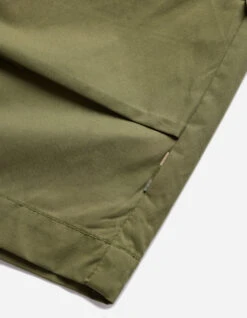 Maharishi 5099 Maha Tiger Loose Snoshorts Olive OG-107F -Maharishi Shop 5099 olive 40