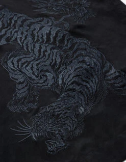 Maharishi 5100 Take Tora Summer Shirt Black 10 Maharishi 5100 Take Tora Summer Shirt Black -Maharishi Shop 5100 black 40