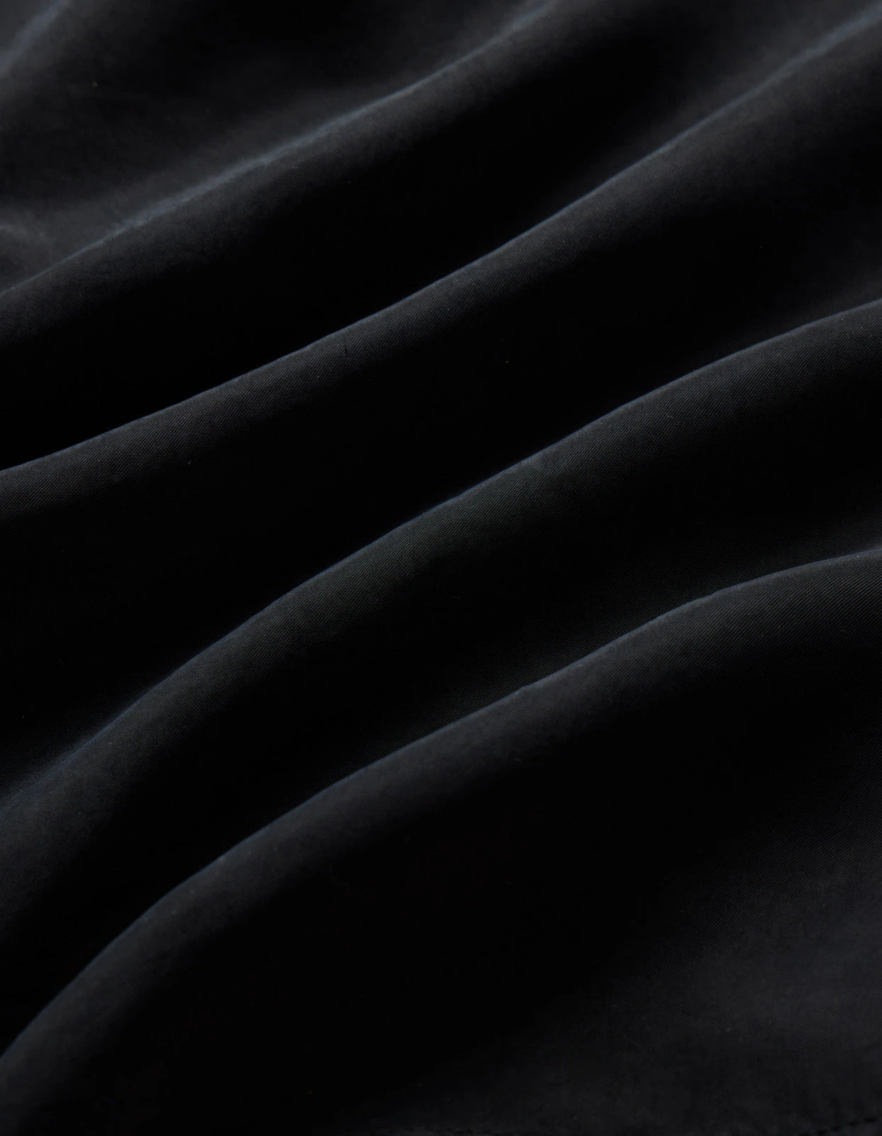 Maharishi 5100 Take Tora Summer Shirt Black 7 Maharishi 5100 Take Tora Summer Shirt Black - Image 7