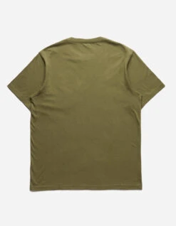 Maharishi 5102 Maha Tiger T-Shirt Olive OG-107F 6 Maharishi 5102 Maha Tiger T-Shirt Olive OG-107F -Maharishi Shop 5102 olive 20 Green