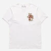Maharishi 5102 Maha Tiger T-Shirt White