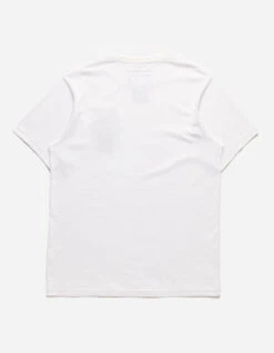 Maharishi 5102 Maha Tiger T-Shirt White 9 Maharishi 5102 Maha Tiger T-Shirt White -Maharishi Shop 5102 white 20 Green