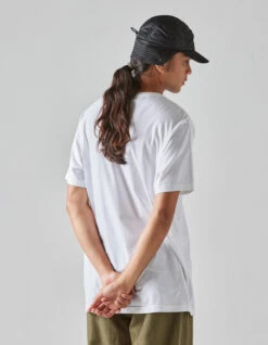 Maharishi 5102 Maha Tiger T-Shirt White 8 Maharishi 5102 Maha Tiger T-Shirt White -Maharishi Shop 5102 white 60