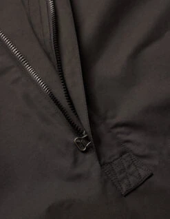 Maharishi 5107 Long Zipped Kurta Shirt Black 16 Maharishi 5107 Long Zipped Kurta Shirt Black -Maharishi Shop 5107 black 41 Green