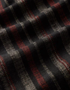 Maharishi 5117 Wagara Low Cargo Track Shorts Black -Maharishi Shop 5117 black 60 Green