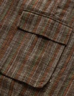 Maharishi 5117 Wagara Low Cargo Track Shorts Olive -Maharishi Shop 5117 olive 50 Green