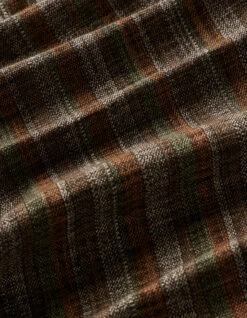 Maharishi 5117 Wagara Low Cargo Track Shorts Olive -Maharishi Shop 5117 olive 60 Green