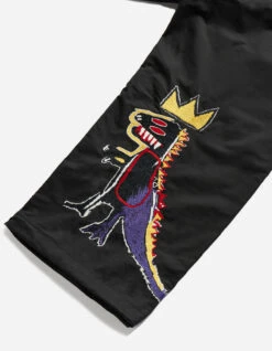 5123 Pez Dispenser Loose Snopants® · Maharishi X Jean-Michel Basquiat Black -Maharishi Shop 5123 black 41 Green