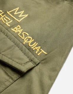 5123 Pez Dispenser Loose Snopants® · Maharishi X Jean-Michel Basquiat Olive 24 5123 Pez Dispenser Loose Snopants® · Maharishi X Jean-Michel Basquiat Olive -Maharishi Shop 5123 olive 40 Green 270923