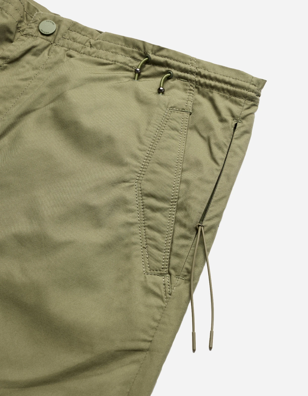 5123 Pez Dispenser Loose Snopants® · Maharishi X Jean-Michel Basquiat Olive 12 5123 Pez Dispenser Loose Snopants® · Maharishi X Jean-Michel Basquiat Olive - Image 12