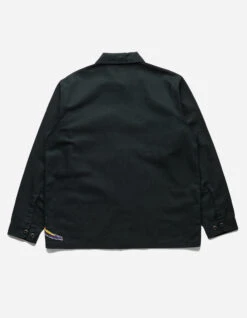 5124 Pez Dispenser Mil Shirt · Maharishi X Jean-Michel Basquiat Black 18 5124 Pez Dispenser Mil Shirt · Maharishi X Jean-Michel Basquiat Black -Maharishi Shop 5124 black 20 Green