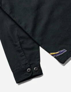 5124 Pez Dispenser Mil Shirt · Maharishi X Jean-Michel Basquiat Black 21 5124 Pez Dispenser Mil Shirt · Maharishi X Jean-Michel Basquiat Black -Maharishi Shop 5124 black 30 Green