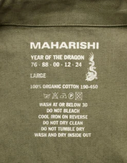 5124 Pez Dispenser Mil Shirt · Maharishi X Jean-Michel Basquiat Olive 29 5124 Pez Dispenser Mil Shirt · Maharishi X Jean-Michel Basquiat Olive -Maharishi Shop 5124 olive 45 Green