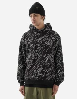 Maharishi Shop -Maharishi Shop 5130 black 50