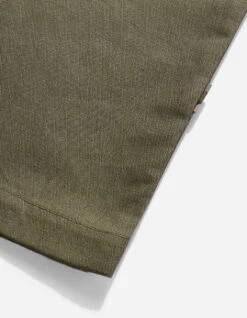 Maharishi 5134 Hemp Custom Pants Olive -Maharishi Shop 5134 Hemp Custom Pants olive 50
