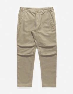 Maharishi 5134 Hemp Custom Pants Sand