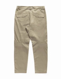 Maharishi 5134 Hemp Custom Pants Sand -Maharishi Shop 5134 Hemp Custom Pants sand 20