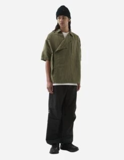 Maharishi 5137 Maha Basquiat Camo Loose Snopants® Black 10 Maharishi 5137 Maha Basquiat Camo Loose Snopants® Black -Maharishi Shop 5137 black 80