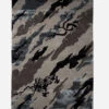 Maharishi 2158 DPM: Bonsai Forest Rug Large Night