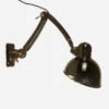 Maharishi Christian Dell For Kaiser - Model 6716 Lamp