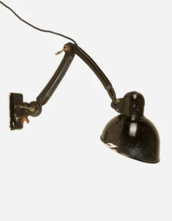 Maharishi Christian Dell For Kaiser - Model 6716 Lamp