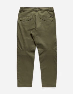 Maharishi 7024 MILTYPE Organic Custom Pants Olive OG-107F -Maharishi Shop 7024 oliveog 107f 20