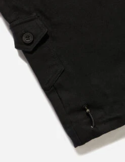 Maharishi 7025 MILTYPE Organic Straight Snopants® Black 9 Maharishi 7025 MILTYPE Organic Straight Snopants® Black -Maharishi Shop 7025 black 30