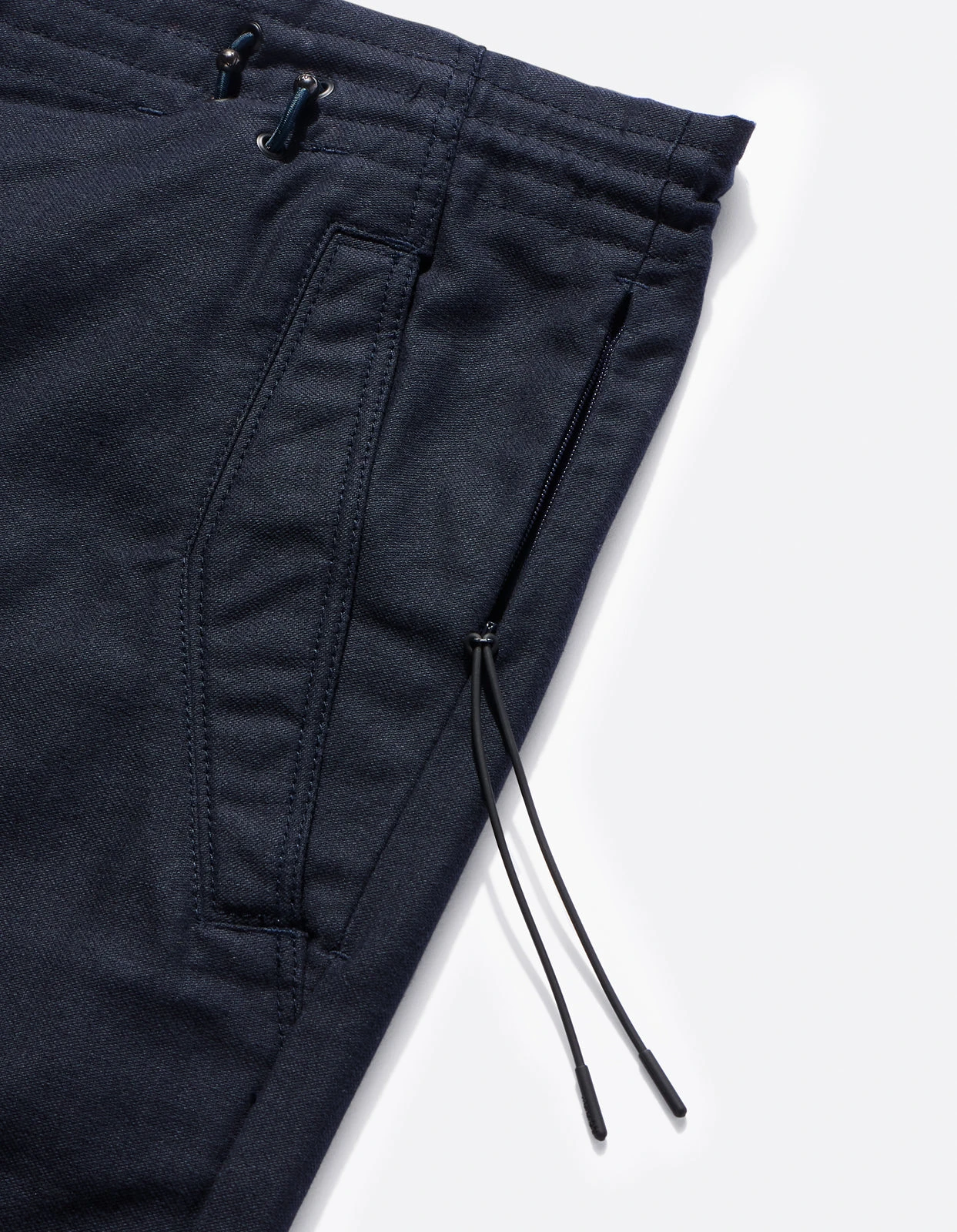 Maharishi 7025 MILTYPE Organic Straight Snopants® Navy 3 Maharishi 7025 MILTYPE Organic Straight Snopants® Navy - Image 3
