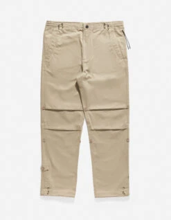 Maharishi 7025 MILTYPE Organic Straight Snopants® Sand