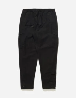 Maharishi 7026 MILTYPE Organic Cargo Pants Black
