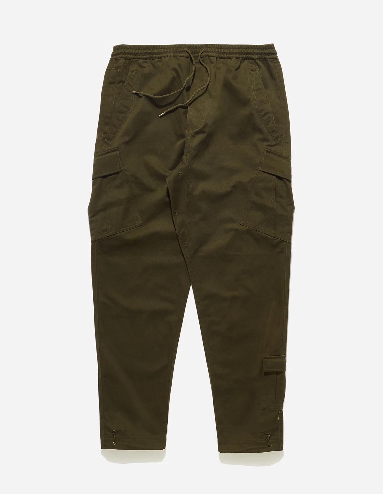 Maharishi 7026 MILTYPE Organic Cargo Pants Mil Olive 1 Maharishi 7026 MILTYPE Organic Cargo Pants Mil Olive