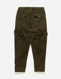 Maharishi 7026 MILTYPE Organic Cargo Pants Mil Olive 7 Maharishi 7026 MILTYPE Organic Cargo Pants Mil Olive -Maharishi Shop 7026 mil olive 20