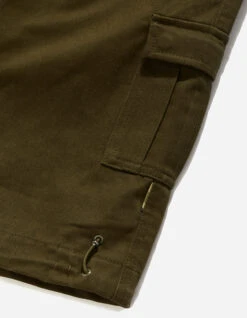 Maharishi 7026 MILTYPE Organic Cargo Pants Mil Olive 9 Maharishi 7026 MILTYPE Organic Cargo Pants Mil Olive -Maharishi Shop 7026 mil olive 40