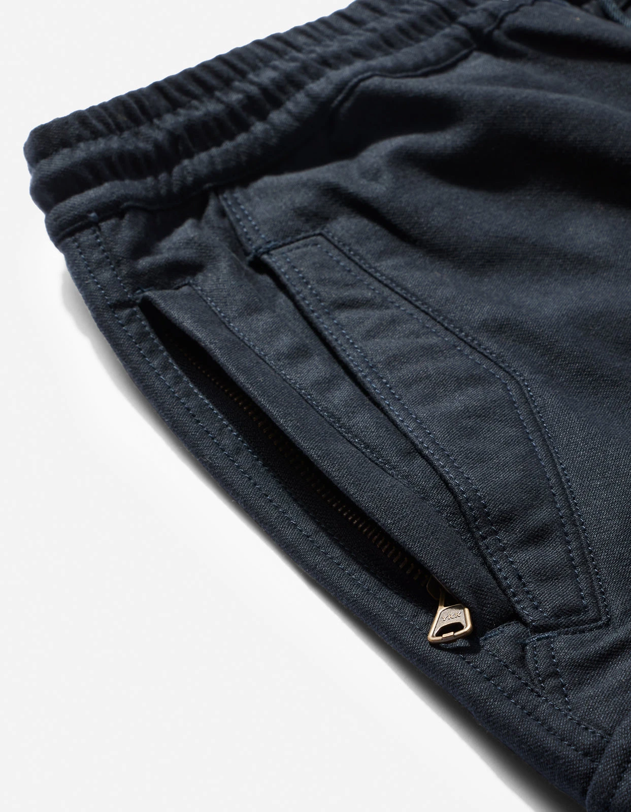 Maharishi 7026 MILTYPE Organic Cargo Pants Navy 3 Maharishi 7026 MILTYPE Organic Cargo Pants Navy - Image 3