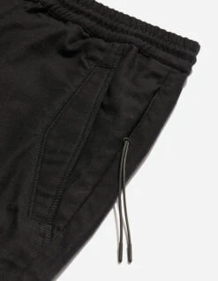 Maharishi 7027 MILTYPE Organic Track Pants Black -Maharishi Shop 7027 black 30