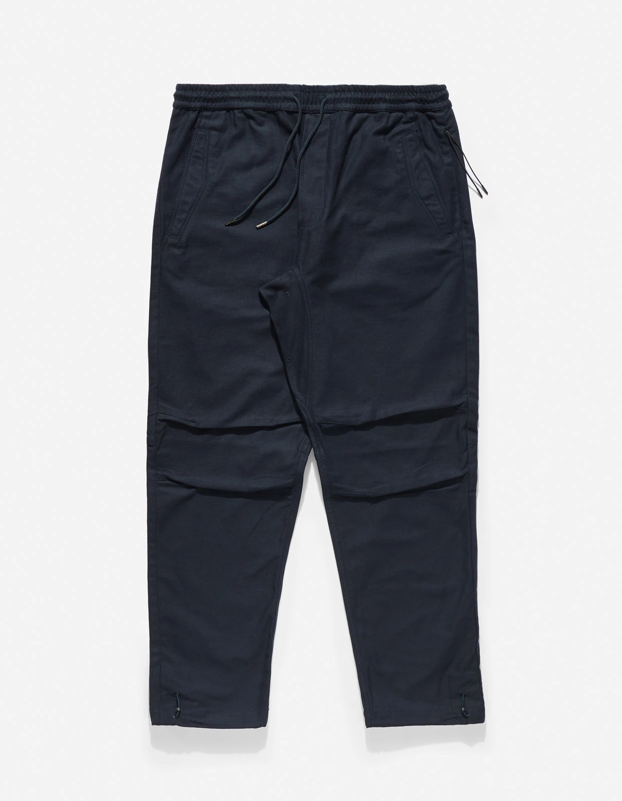 Maharishi 7027 MILTYPE Organic Track Pants Navy 1 Maharishi 7027 MILTYPE Organic Track Pants Navy