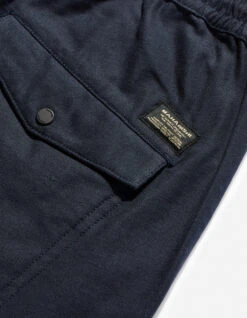 Maharishi 7027 MILTYPE Organic Track Pants Navy 9 Maharishi 7027 MILTYPE Organic Track Pants Navy -Maharishi Shop 7027 navy 50