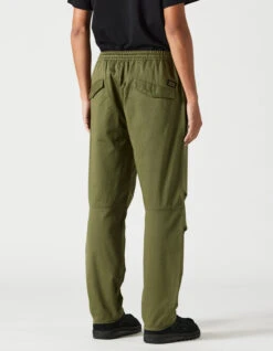 Maharishi 7027 MILTYPE Organic Track Pants Mil Olive -Maharishi Shop 7027 olive 60