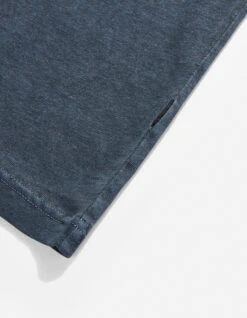 Maharishi 8010 Hemp Organic L/S Pocket T-Shirt Navy 10 Maharishi 8010 Hemp Organic L/S Pocket T-Shirt Navy -Maharishi Shop 8010 navy 30