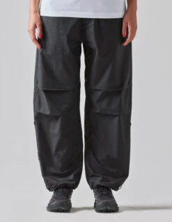 Maharishi 4039 Original Loose Snopants® Black 22 Maharishi 4039 Original Loose Snopants® Black -Maharishi Shop AW23 LOOK 14 4039 black 50 Green