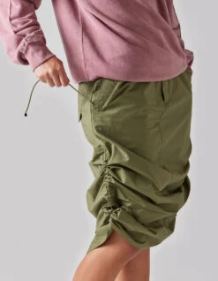 Maharishi 4589 Original Snoskirt Olive OG-107F 21 Maharishi 4589 Original Snoskirt Olive OG-107F -Maharishi Shop AW23 LOOK 2 4589 olive 90 Green