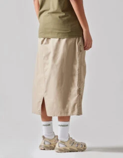 Maharishi 4589 Original Snoskirt Sand 15 Maharishi 4589 Original Snoskirt Sand -Maharishi Shop AW23 LOOK 5 4589 sand 70 Green