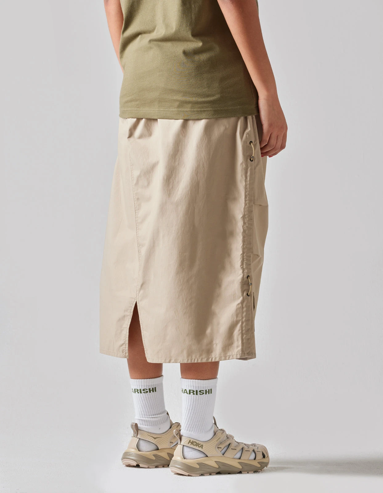 Maharishi 4589 Original Snoskirt Sand 4 Maharishi 4589 Original Snoskirt Sand - Image 4