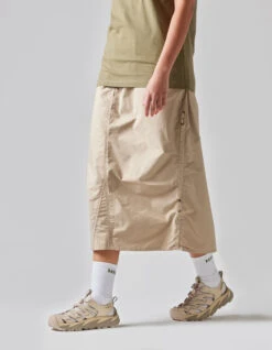 Maharishi 4589 Original Snoskirt Sand 23 Maharishi 4589 Original Snoskirt Sand -Maharishi Shop AW23 LOOK 5 4589 sand 80 Green