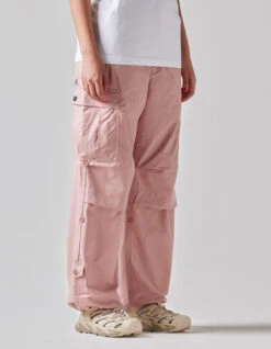 Maharishi 4035 Original Cargo Snopants® Loose Fit Pink Panther 13 Maharishi 4035 Original Cargo Snopants® Loose Fit Pink Panther -Maharishi Shop AW23 LOOK 9 4035 pink 50