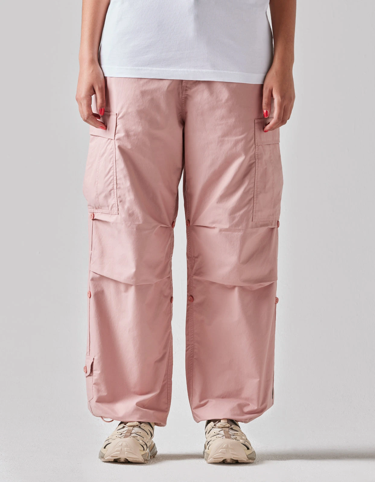 Maharishi 4035 Original Cargo Snopants® Loose Fit Pink Panther 2 Maharishi 4035 Original Cargo Snopants® Loose Fit Pink Panther - Image 2