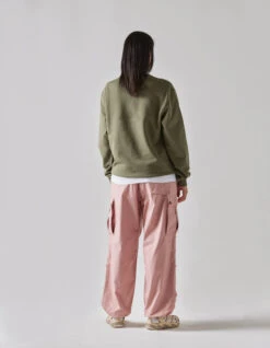 Maharishi 4035 Original Cargo Snopants® Loose Fit Pink Panther 16 Maharishi 4035 Original Cargo Snopants® Loose Fit Pink Panther -Maharishi Shop AW23 LOOK 9 4505 olive 4035 pink 60 Green 1ccd2d07 aba9 402d 8648 91cadb40b0da