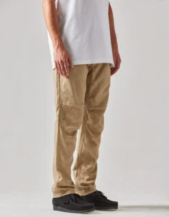 Maharishi 7024 MILTYPE Organic Custom Pants Sand -Maharishi Shop AW23 Look 5 7024 sand 60 Green
