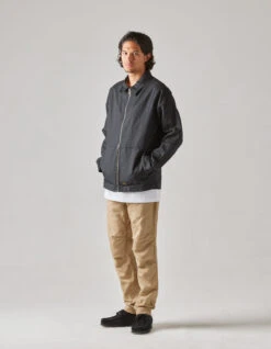 Maharishi 7024 MILTYPE Organic Custom Pants Sand -Maharishi Shop AW23 Look 5 8005 black 7024 sand 50 Green